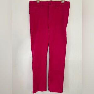 Like New Good American Good Legs Straight Jean |
Pink Love Potion Size 16